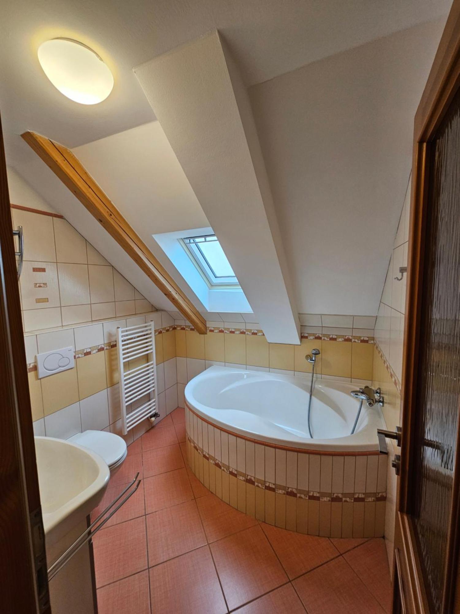 Happy House Apartments & Sauna Spindleruv Mlyn Bagian luar foto