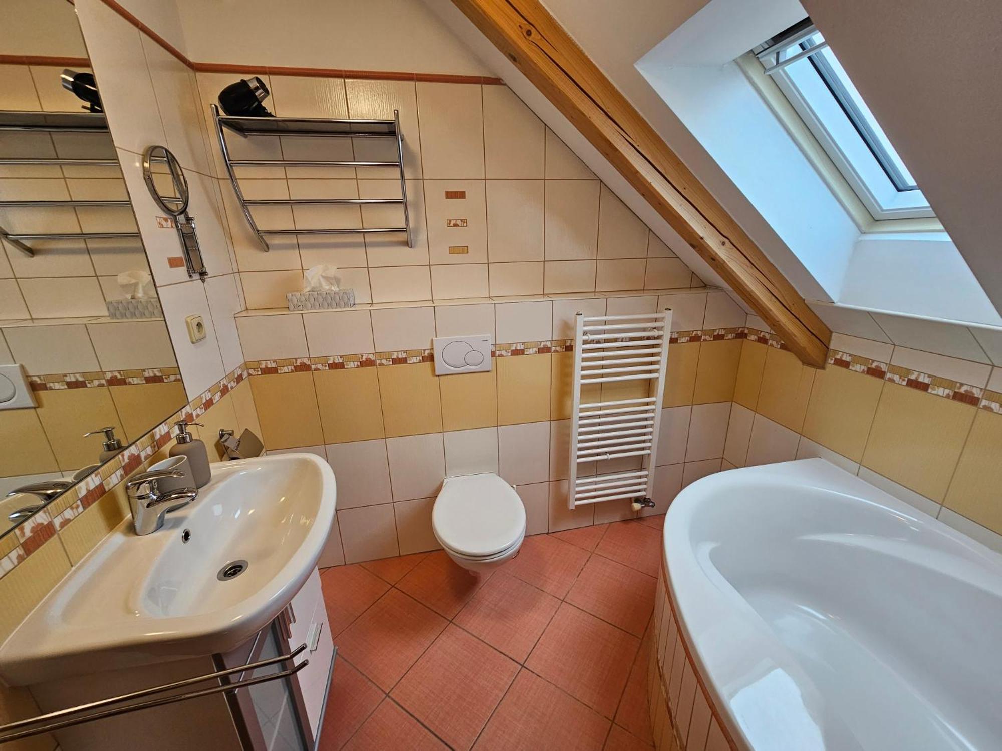 Happy House Apartments & Sauna Spindleruv Mlyn Bagian luar foto