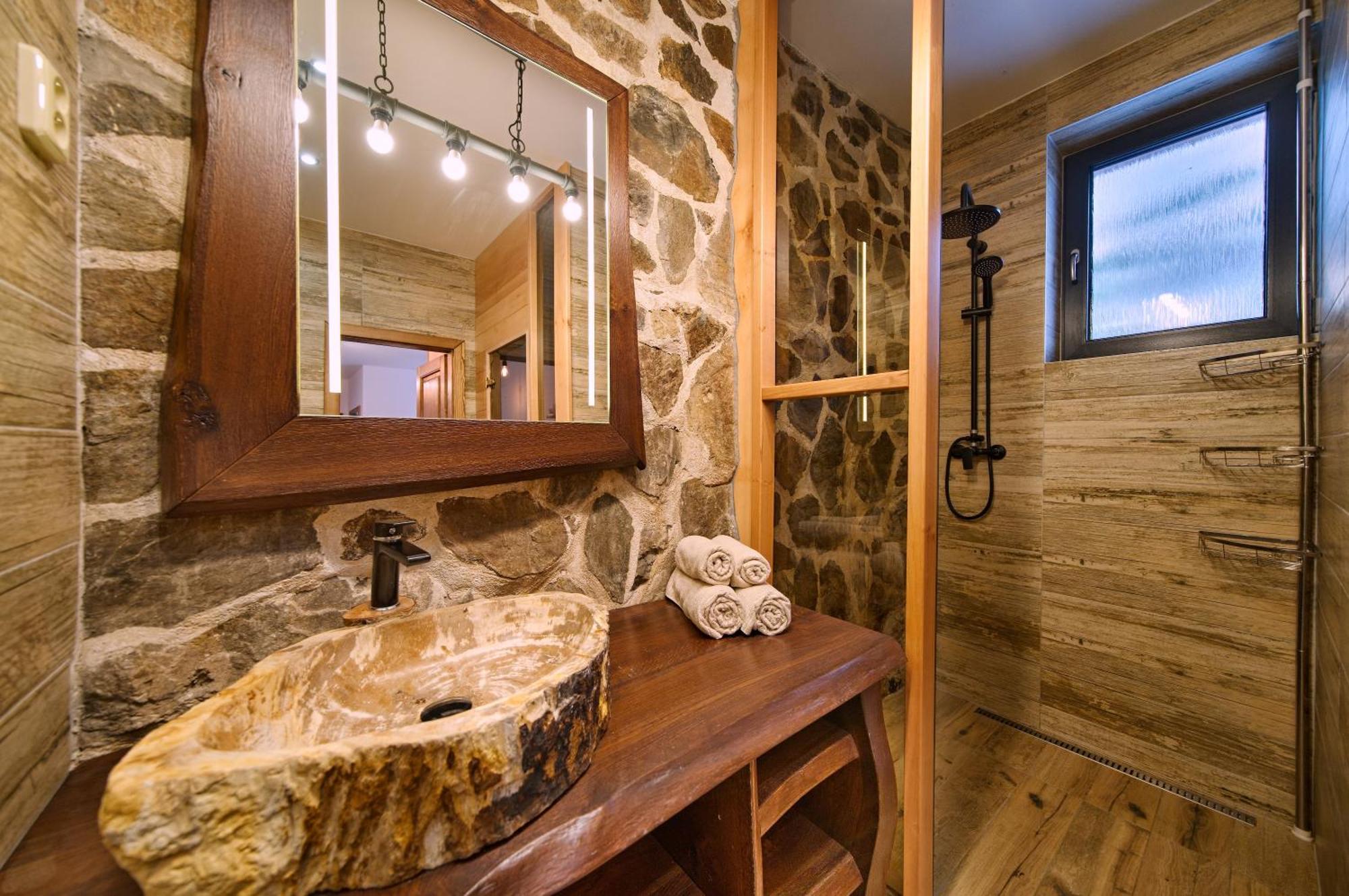 Happy House Apartments & Sauna Spindleruv Mlyn Bagian luar foto