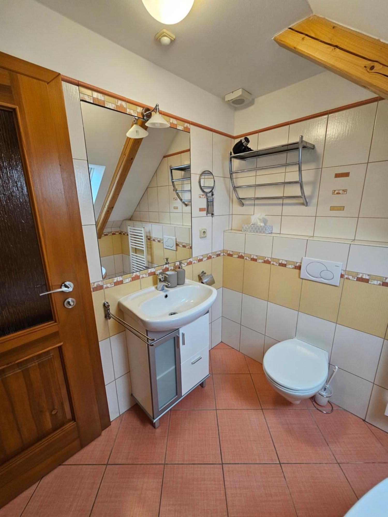 Happy House Apartments & Sauna Spindleruv Mlyn Bagian luar foto