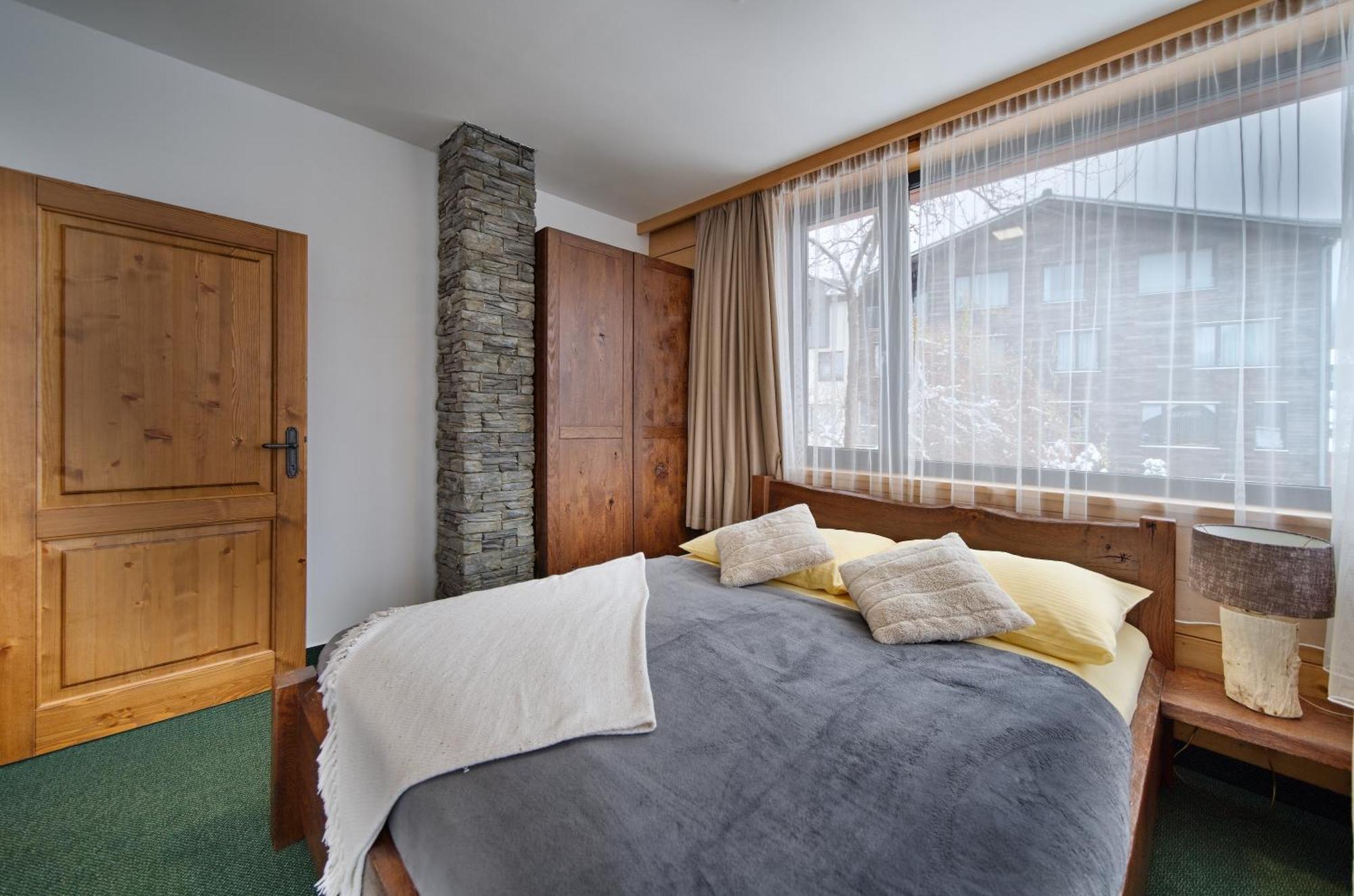 Happy House Apartments & Sauna Spindleruv Mlyn Bagian luar foto