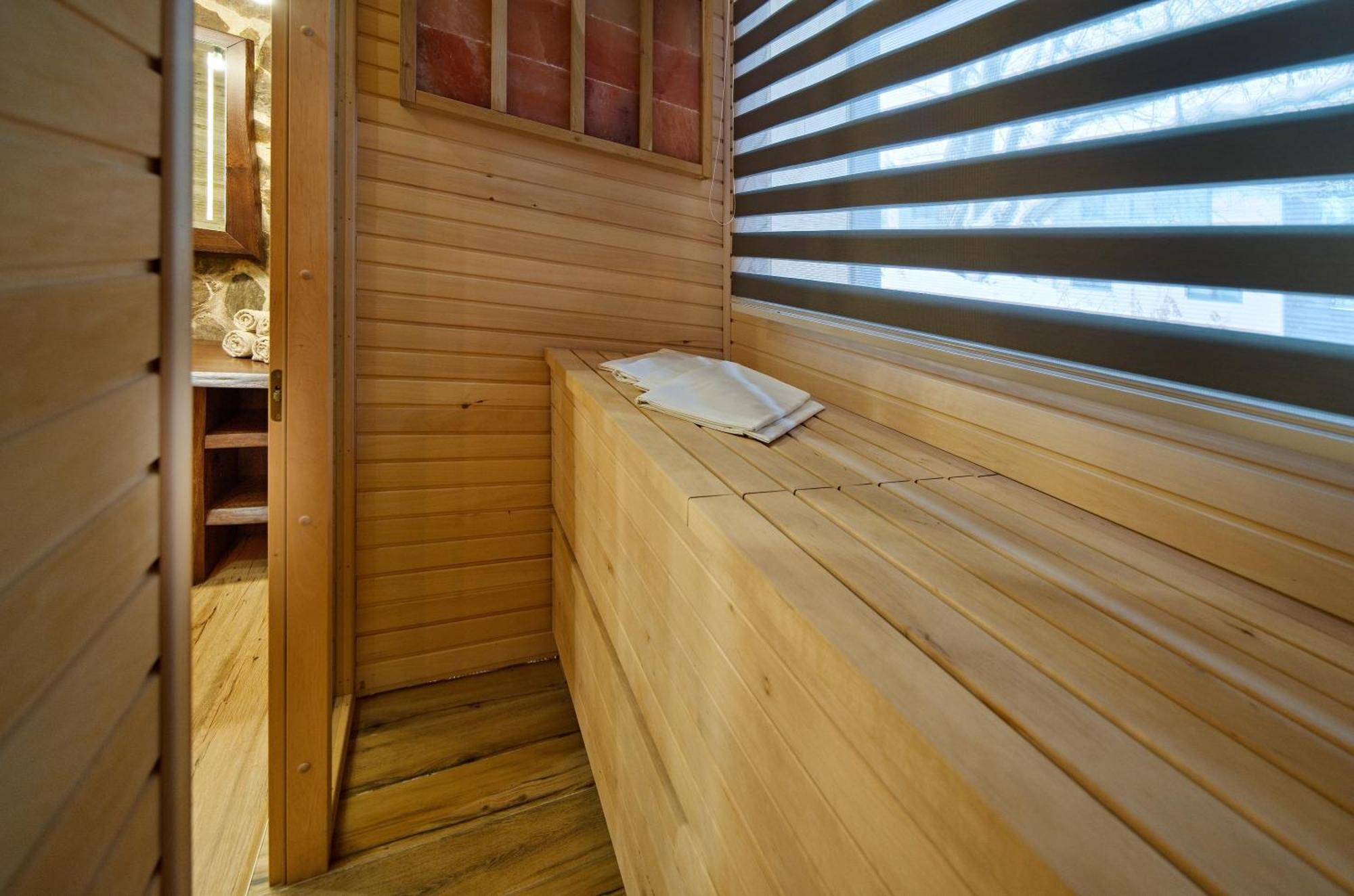 Happy House Apartments & Sauna Spindleruv Mlyn Bagian luar foto